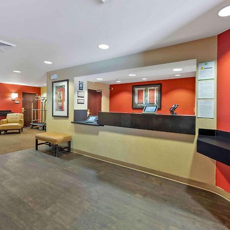 Extended Stay America Select Suites - Lexington Park - Pax River Eksteriør billede