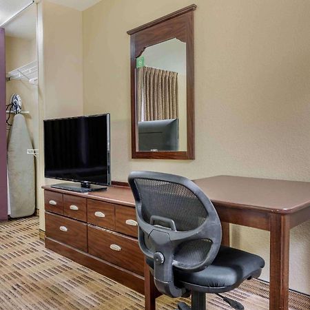 Extended Stay America Select Suites - Lexington Park - Pax River Eksteriør billede