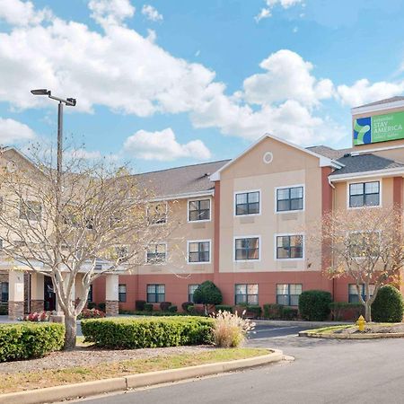 Extended Stay America Select Suites - Lexington Park - Pax River Eksteriør billede