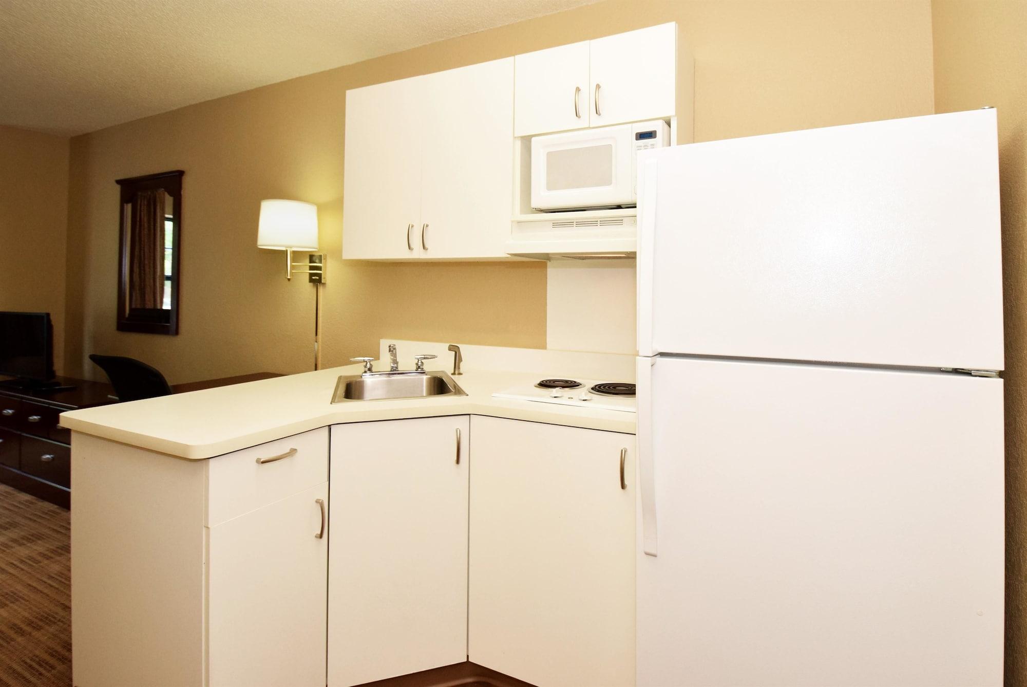 Extended Stay America Select Suites - Lexington Park - Pax River Eksteriør billede
