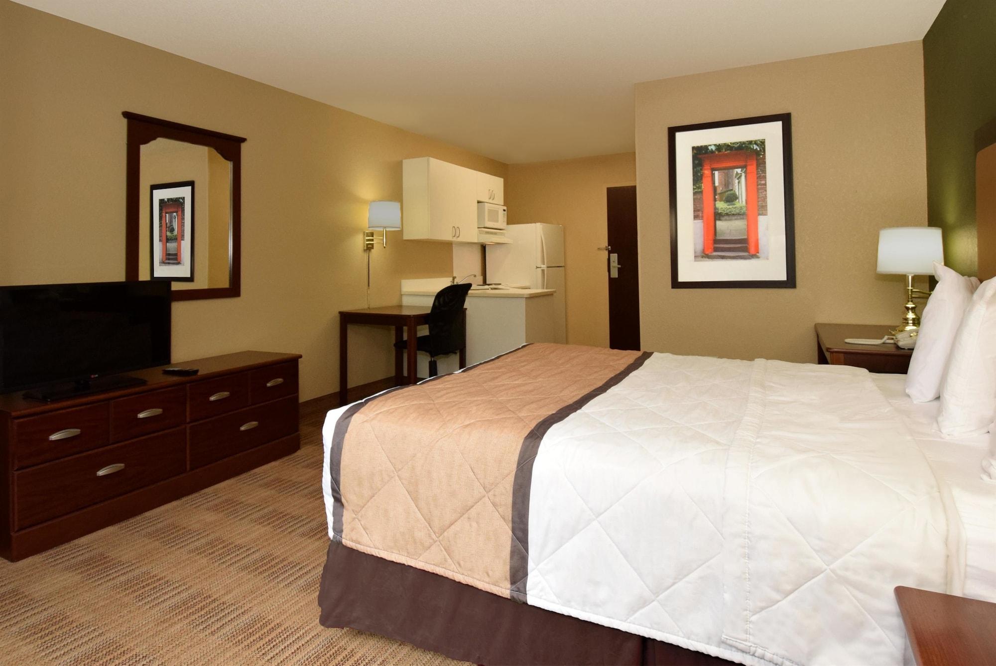 Extended Stay America Select Suites - Lexington Park - Pax River Eksteriør billede