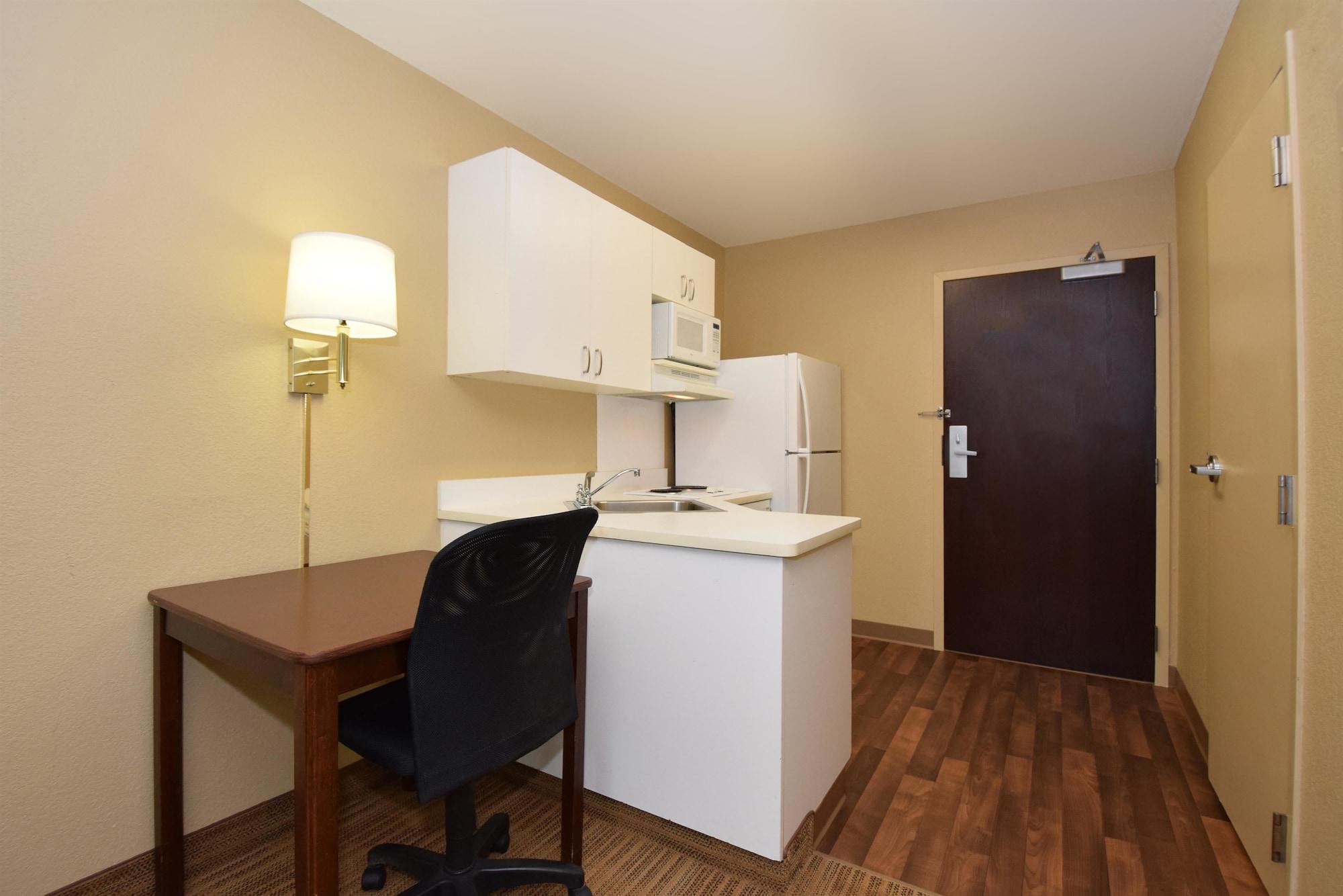 Extended Stay America Select Suites - Lexington Park - Pax River Eksteriør billede