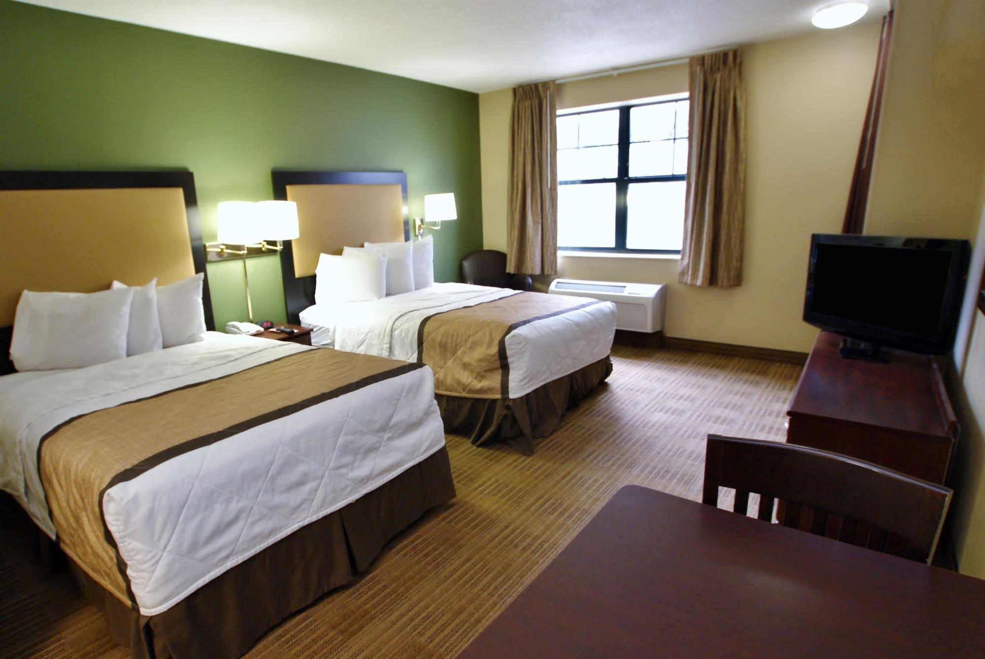 Extended Stay America Select Suites - Lexington Park - Pax River Eksteriør billede