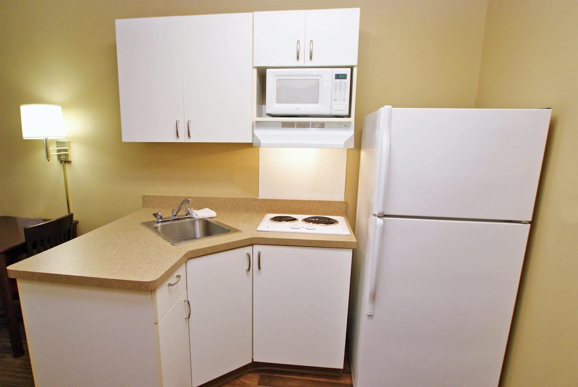 Extended Stay America Select Suites - Lexington Park - Pax River Eksteriør billede