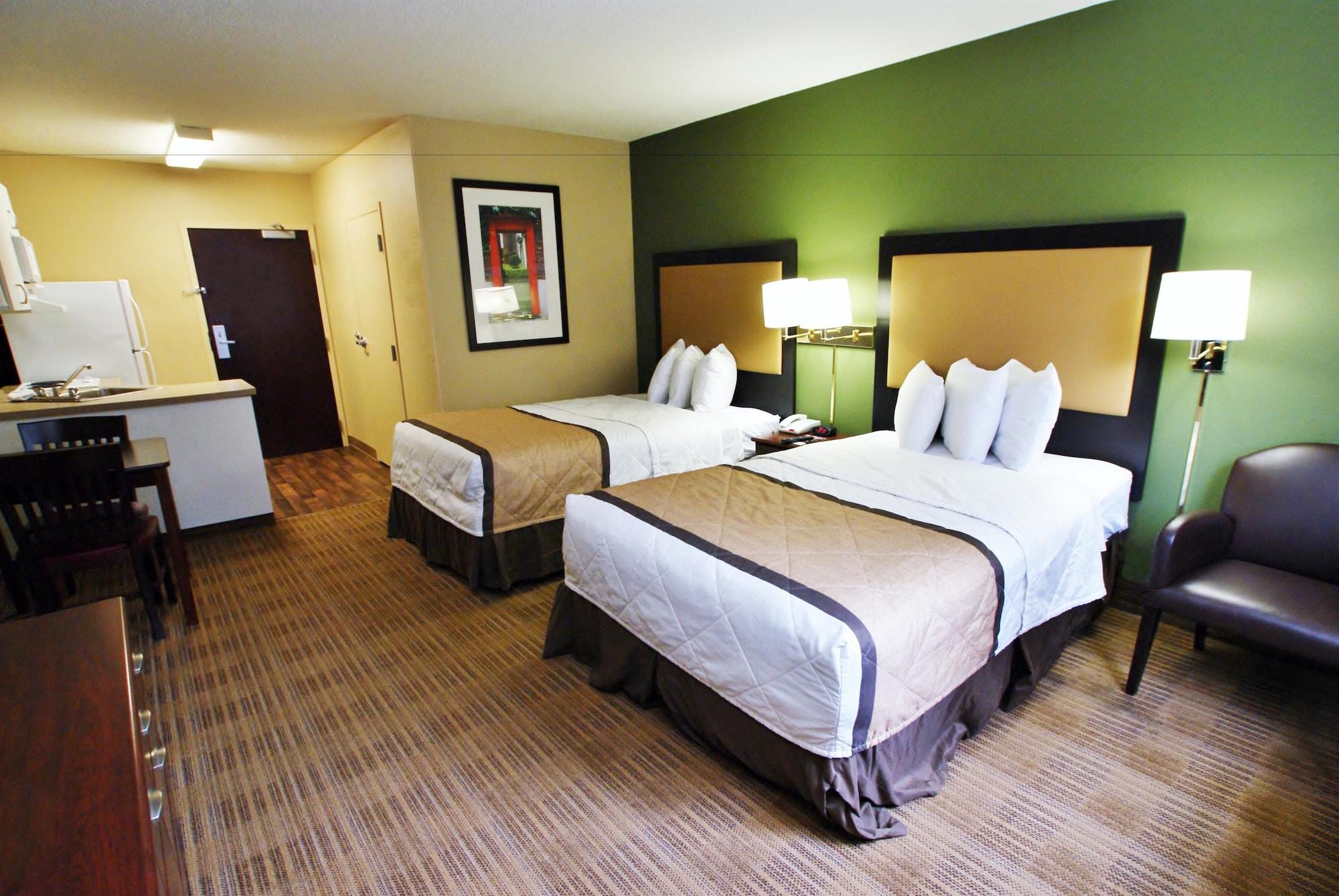 Extended Stay America Select Suites - Lexington Park - Pax River Eksteriør billede
