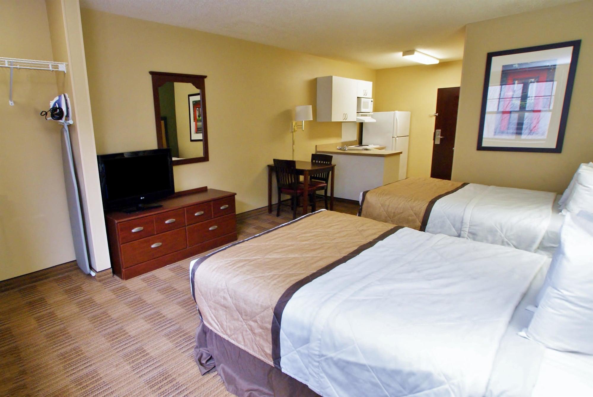 Extended Stay America Select Suites - Lexington Park - Pax River Eksteriør billede