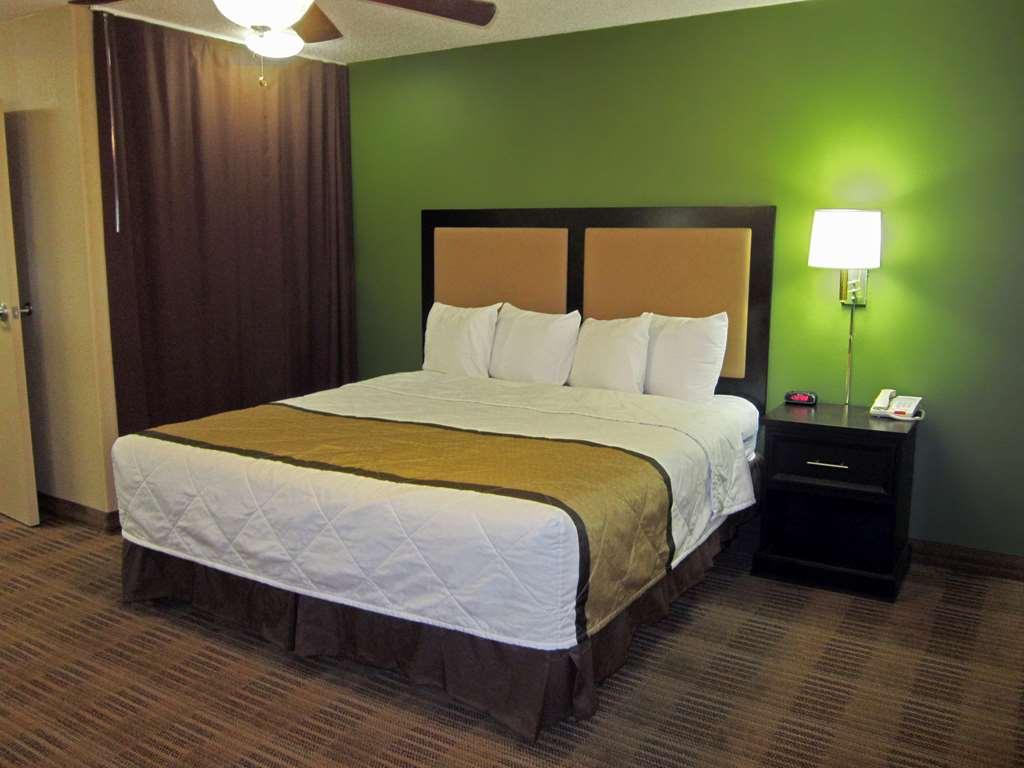 Extended Stay America Select Suites - Lexington Park - Pax River Værelse billede