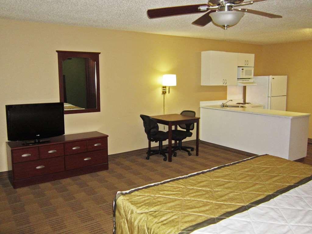 Extended Stay America Select Suites - Lexington Park - Pax River Værelse billede