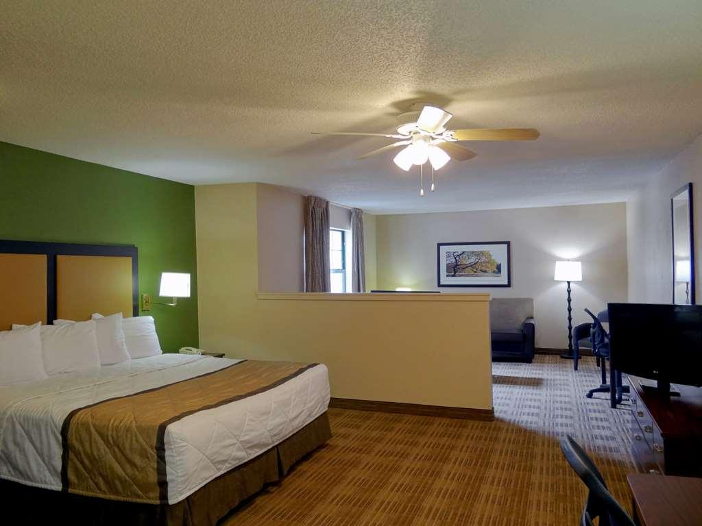 Extended Stay America Select Suites - Lexington Park - Pax River Værelse billede