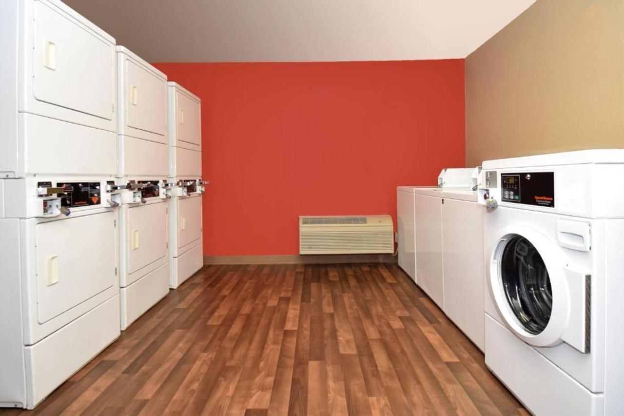 Extended Stay America Select Suites - Lexington Park - Pax River Eksteriør billede