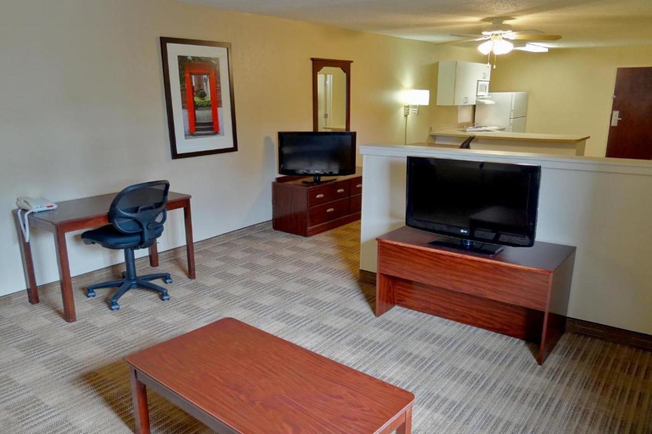 Extended Stay America Select Suites - Lexington Park - Pax River Eksteriør billede