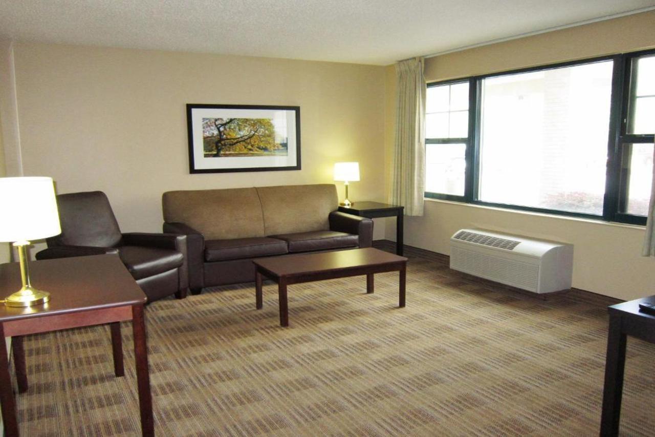 Extended Stay America Select Suites - Lexington Park - Pax River Eksteriør billede