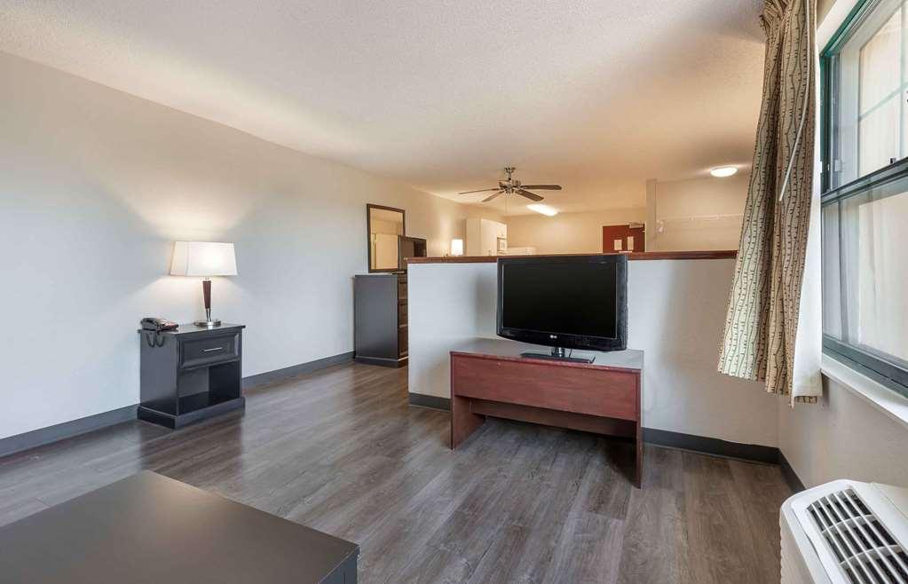 Extended Stay America Select Suites - Lexington Park - Pax River Værelse billede