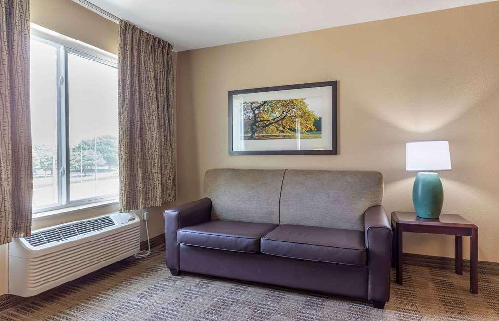 Extended Stay America Select Suites - Lexington Park - Pax River Værelse billede