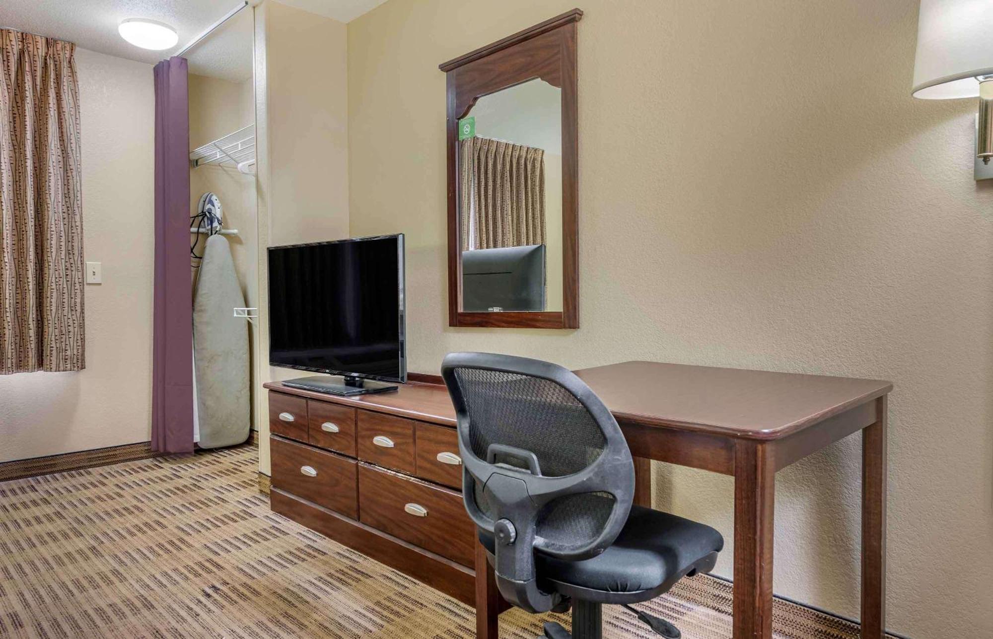 Extended Stay America Select Suites - Lexington Park - Pax River Eksteriør billede
