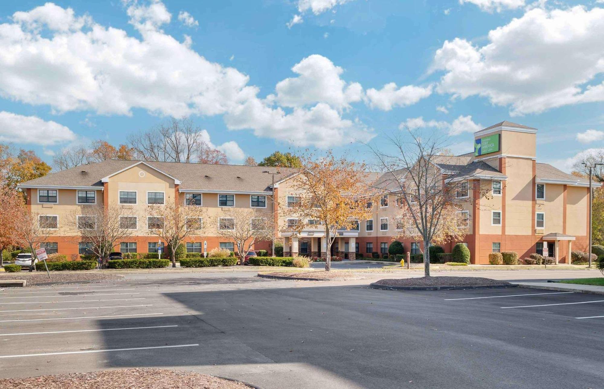 Extended Stay America Select Suites - Lexington Park - Pax River Eksteriør billede