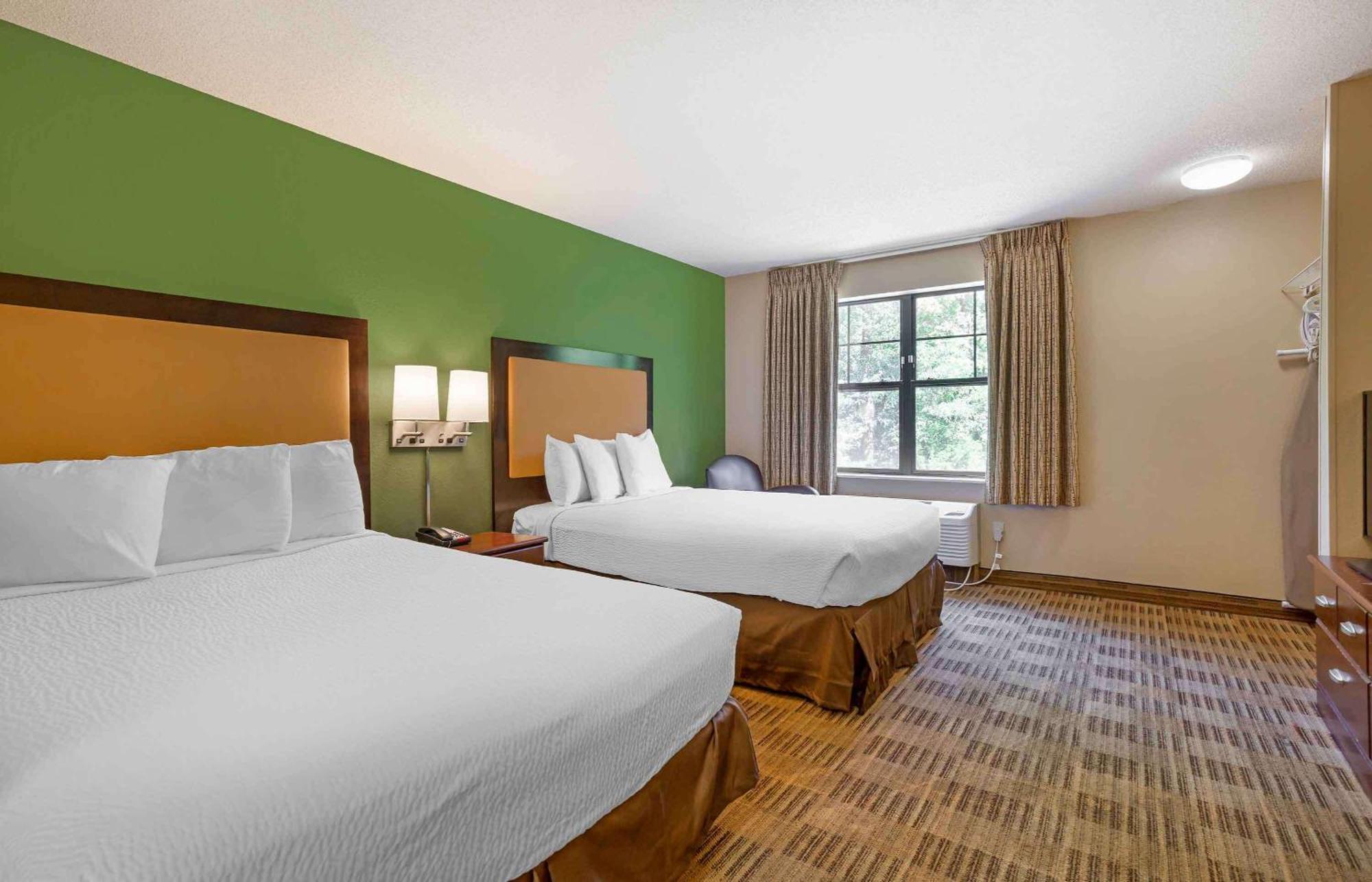Extended Stay America Select Suites - Lexington Park - Pax River Eksteriør billede
