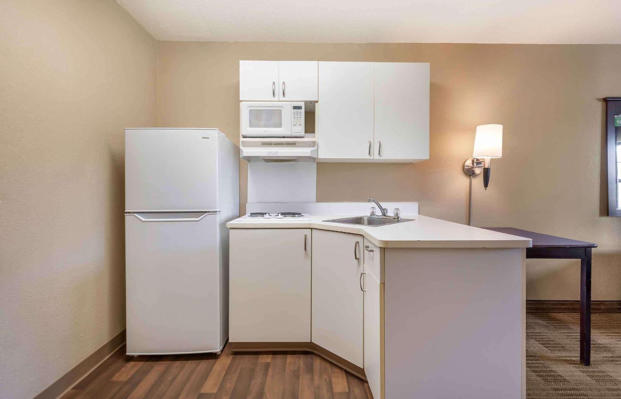 Extended Stay America Select Suites - Lexington Park - Pax River Eksteriør billede