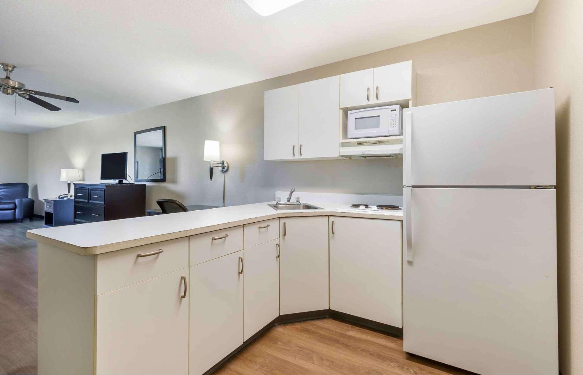 Extended Stay America Select Suites - Lexington Park - Pax River Eksteriør billede