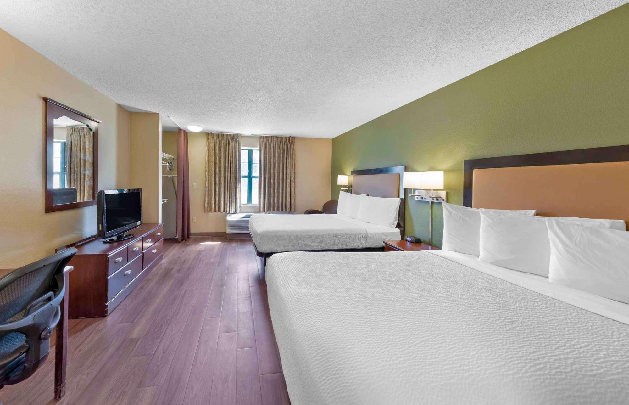 Extended Stay America Select Suites - Lexington Park - Pax River Eksteriør billede