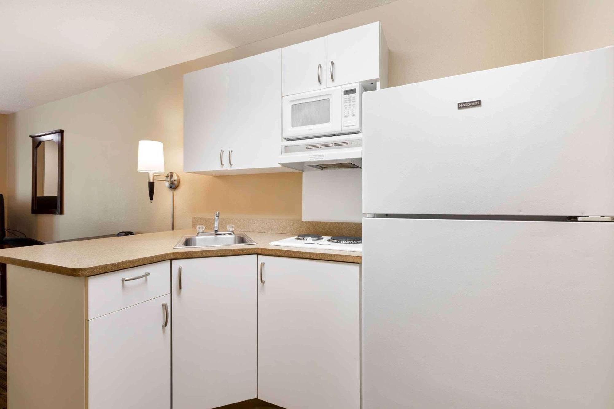 Extended Stay America Select Suites - Lexington Park - Pax River Eksteriør billede