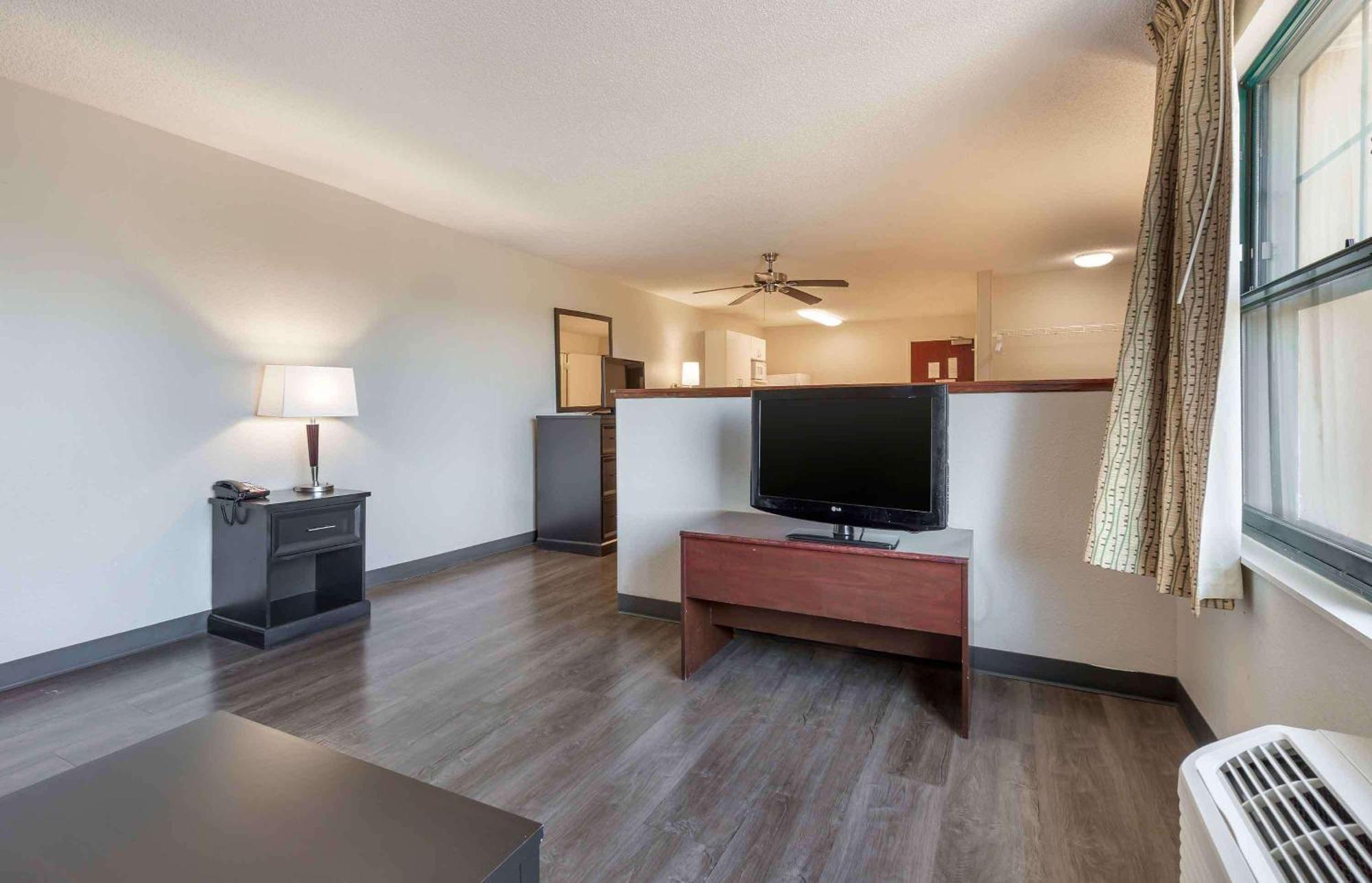 Extended Stay America Select Suites - Lexington Park - Pax River Eksteriør billede