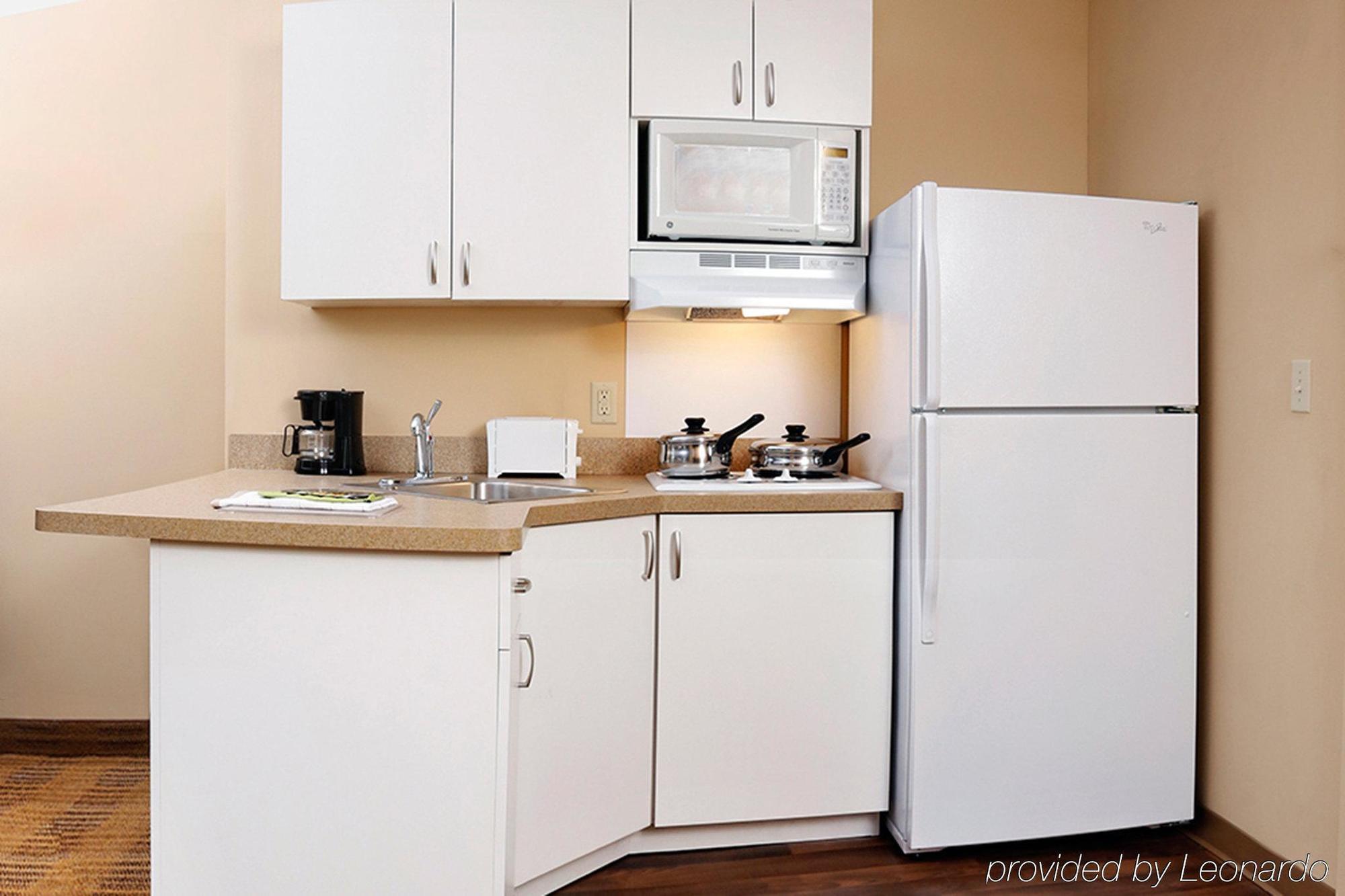 Extended Stay America Select Suites - Lexington Park - Pax River Eksteriør billede