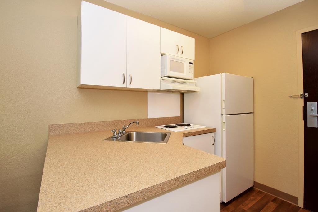 Extended Stay America Select Suites - Lexington Park - Pax River Eksteriør billede