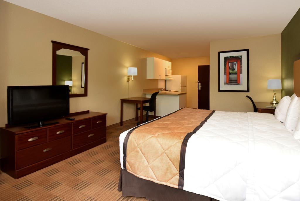 Extended Stay America Select Suites - Lexington Park - Pax River Eksteriør billede
