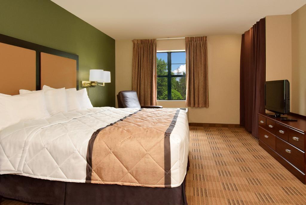 Extended Stay America Select Suites - Lexington Park - Pax River Eksteriør billede