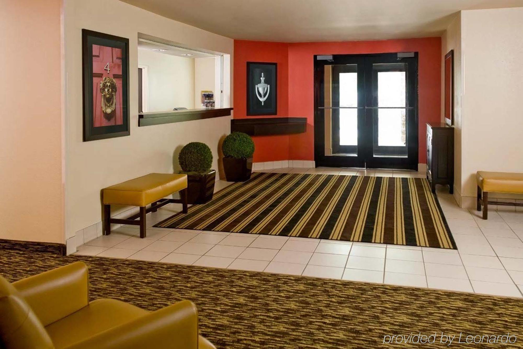 Extended Stay America Select Suites - Lexington Park - Pax River Interiør billede