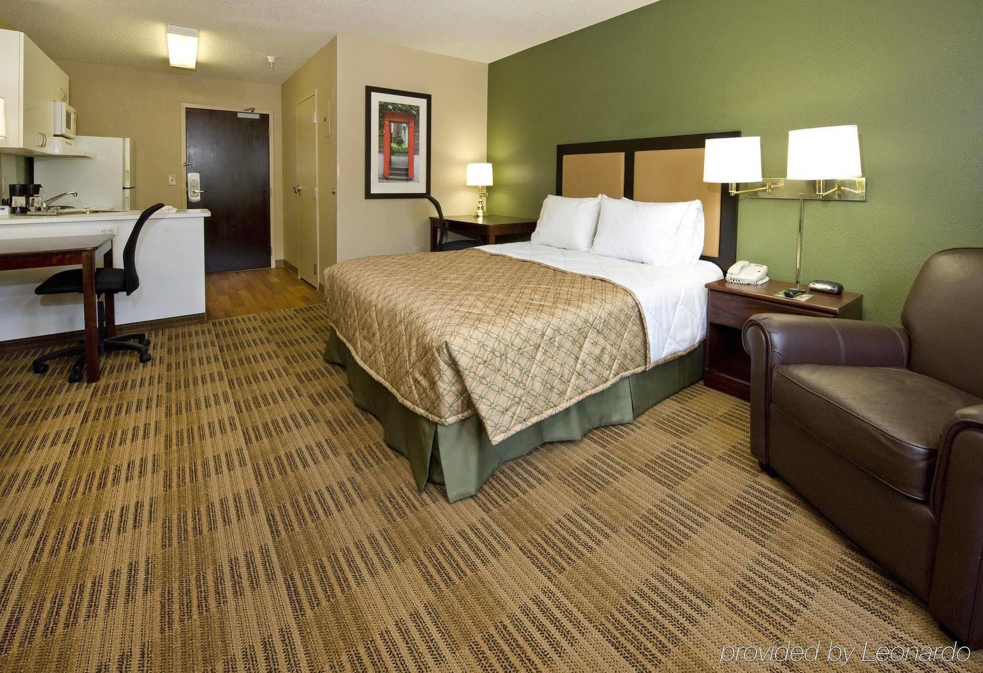 Extended Stay America Select Suites - Lexington Park - Pax River Eksteriør billede
