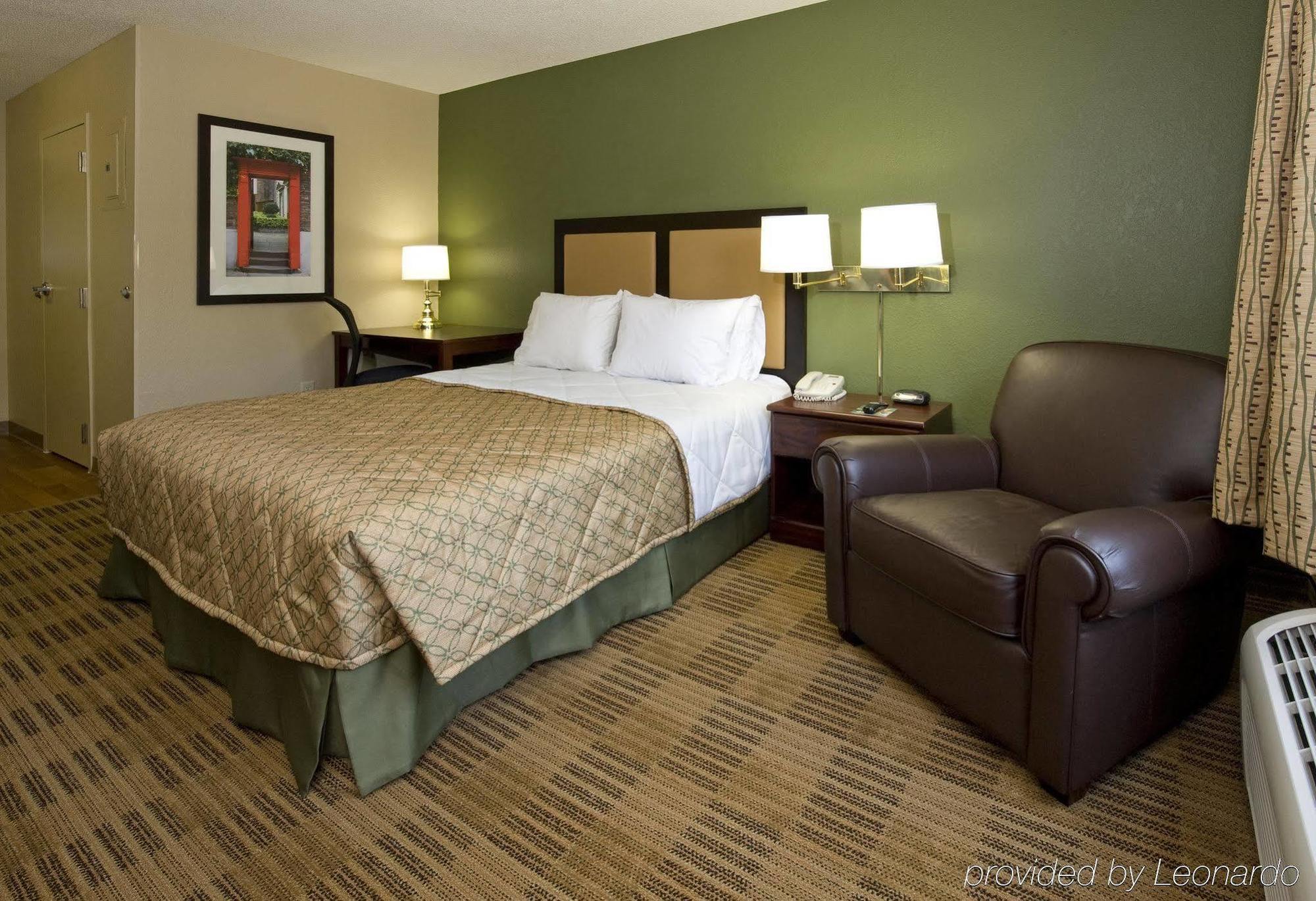 Extended Stay America Select Suites - Lexington Park - Pax River Eksteriør billede