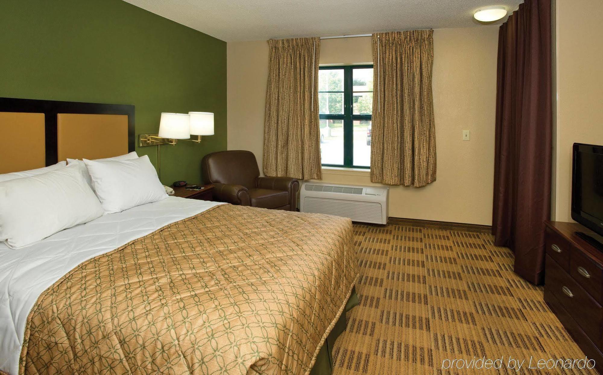 Extended Stay America Select Suites - Lexington Park - Pax River Værelse billede