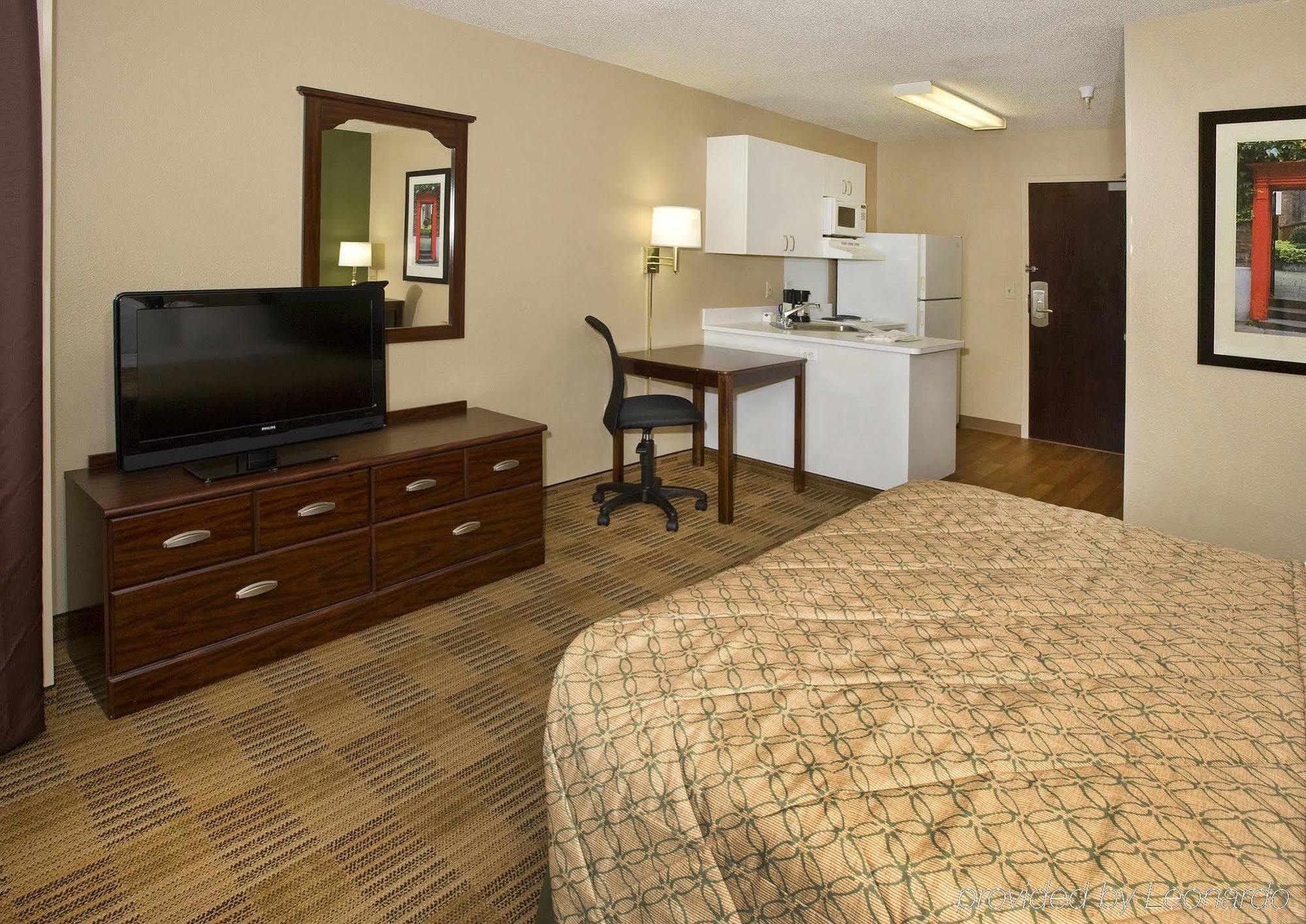 Extended Stay America Select Suites - Lexington Park - Pax River Eksteriør billede